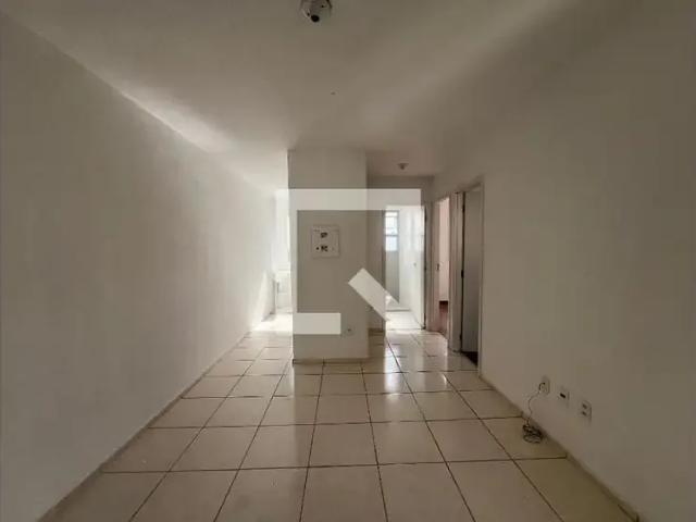 Apartamento venda em Arvoredo 2ª Seção, Contagem