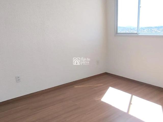 Apartamento venda em Arvoredo 2ª Seção, Contagem