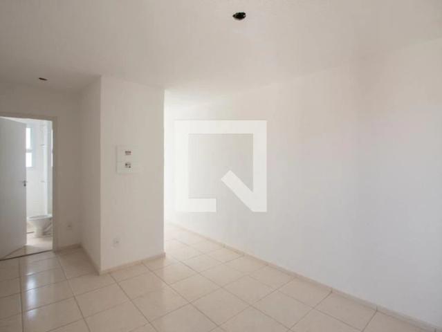 Apartamento venda em Arvoredo 2ª Seção, Contagem
