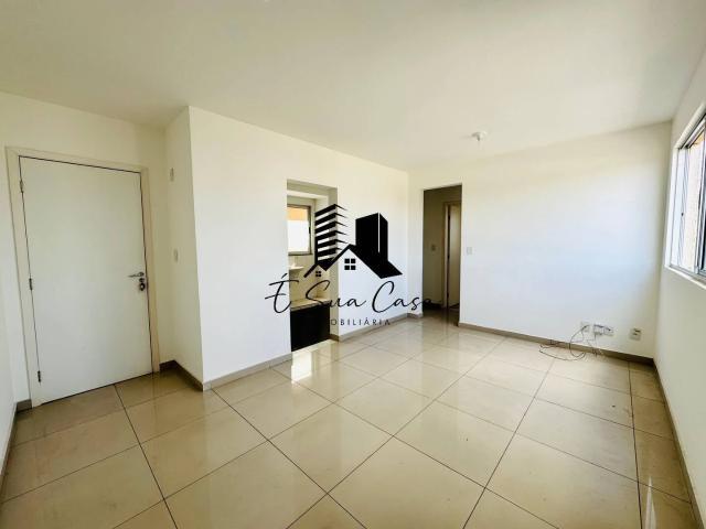 Apartamento venda em São Joaquim, Contagem