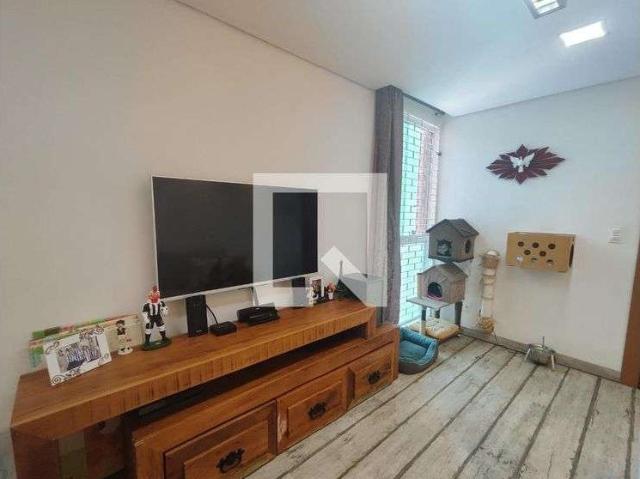 Apartamento venda em Arvoredo 2ª Seção, Contagem