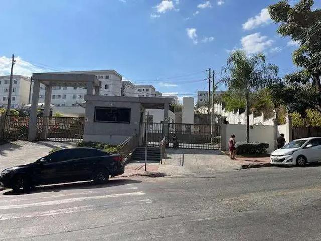 Apartamento venda em Ressaca, Contagem