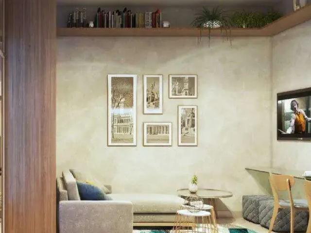 Apartamento venda em Contagem, Minas Gerais