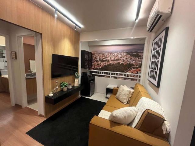 Apartamento venda em Contagem, Novo Eldorado