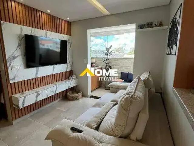 Apartamento venda em Sede, Contagem