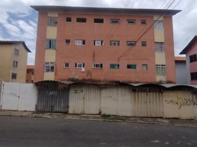 Apartamento venda em Centro, Contagem