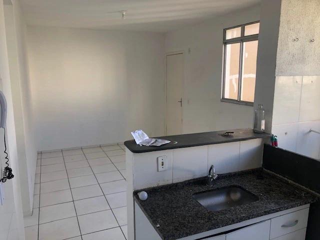 Apartamento venda em Chácara Bom Jesus, Contagem