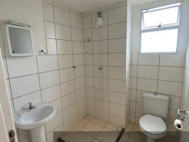 Apartamento venda em Recanto da Pampulha, Contagem