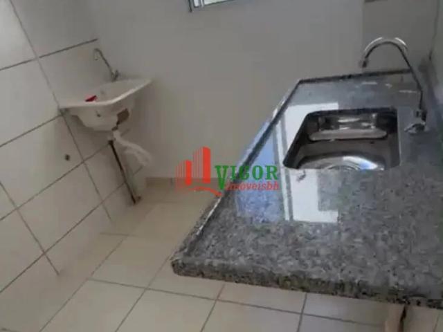 Apartamento venda em Chácara Bom Jesus, Contagem