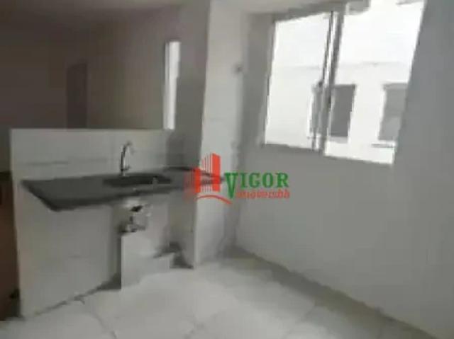 Apartamento venda em Chácara Bom Jesus, Contagem