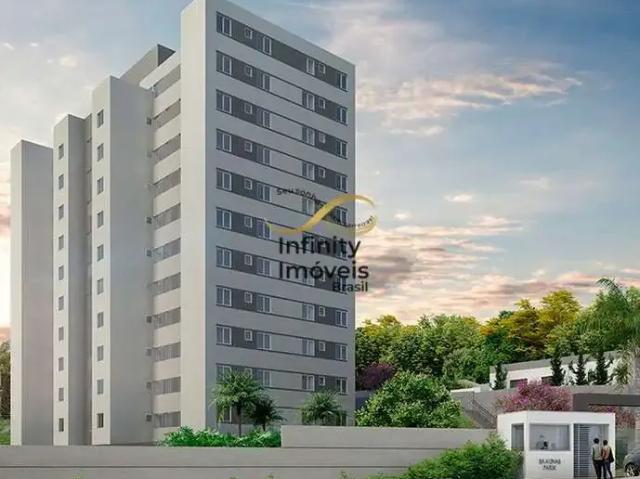 Apartamento venda em Sede, Contagem