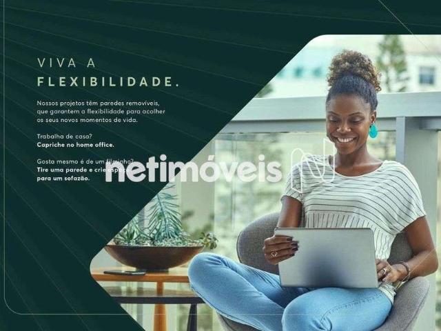 Apartamento venda em Cabral, Contagem