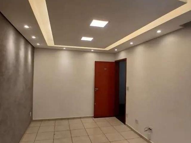Apartamento venda em Contagem, Cabral