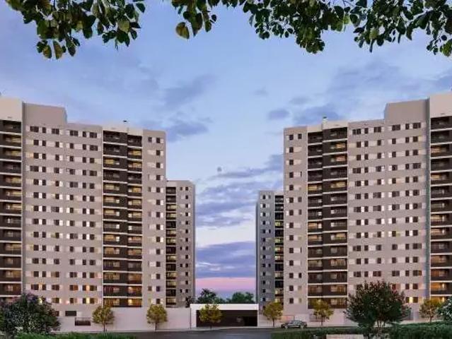 Apartamento venda em São Joaquim, Contagem