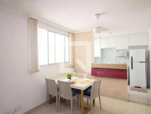 Apartamento venda em Cândida Ferreira, Contagem