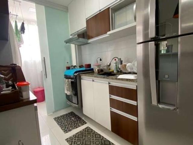 Apartamento venda em Contagem, Cabral