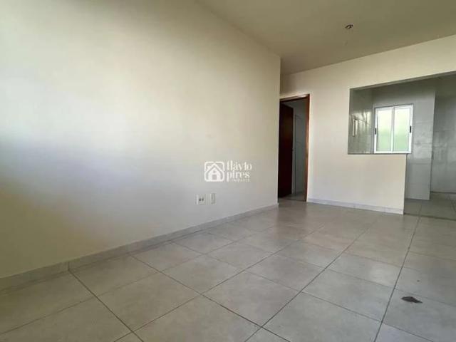 Apartamento venda em Cândida Ferreira, Contagem