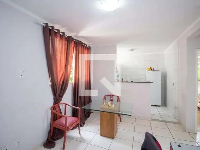 Apartamento venda em Cabral, Contagem