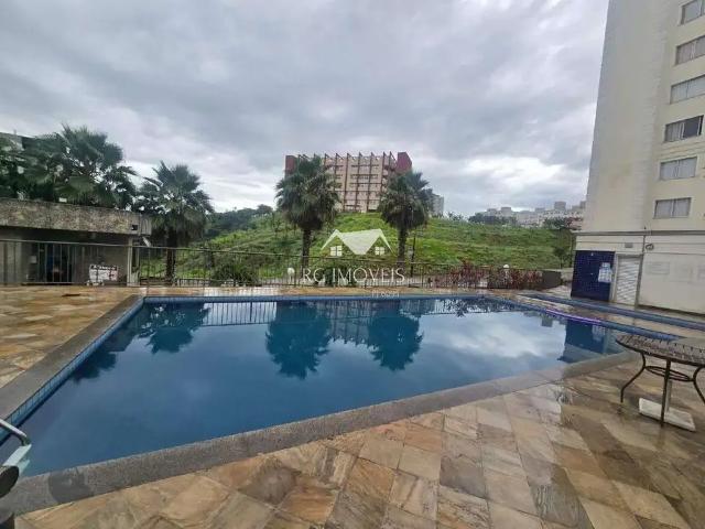 Apartamento venda em Ressaca, Contagem