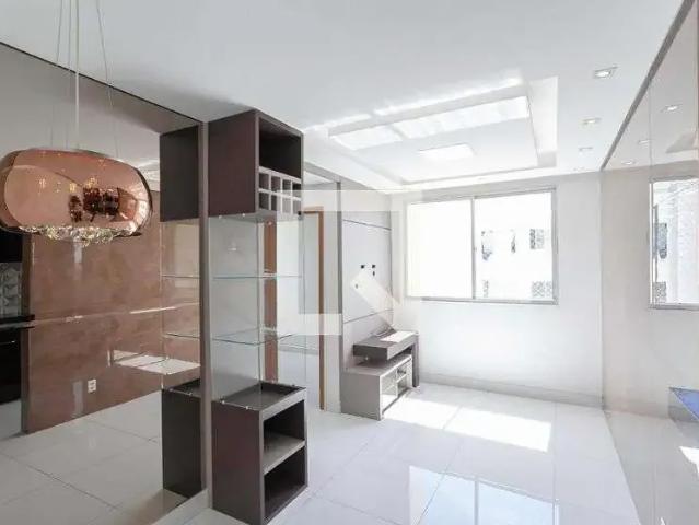 Apartamento venda em Ressaca, Contagem