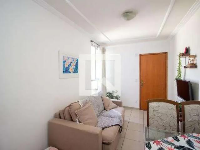 Apartamento venda em Cândida Ferreira, Contagem