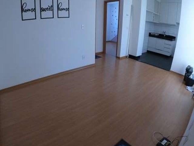 Apartamento venda em Contagem, Jardim Riacho das Pedras