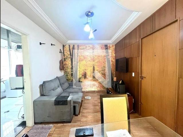 Apartamento venda em Kennedy, Contagem