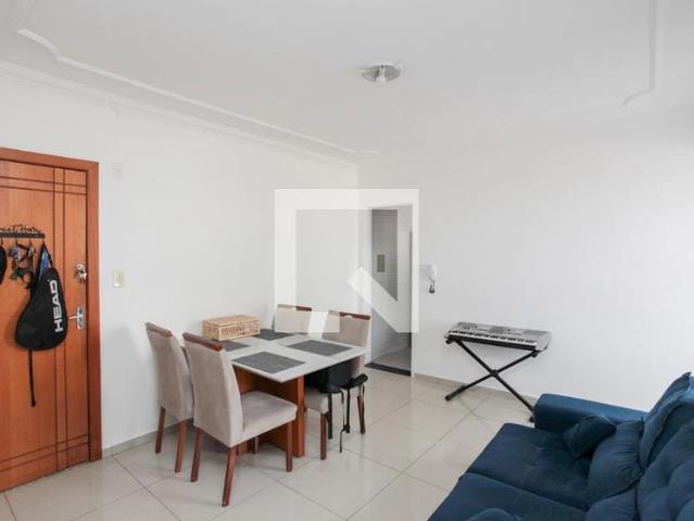 Apartamento venda em Cabral, Contagem
