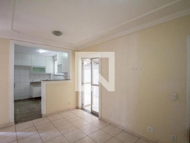 Apartamento venda em Cabral, Contagem