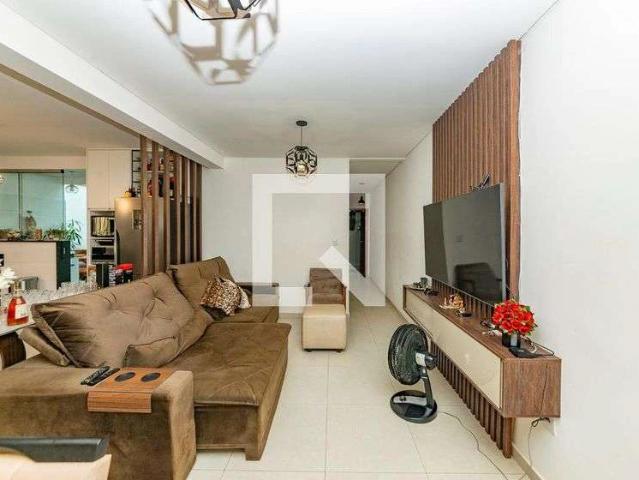 Apartamento venda em Chácaras Cotia, Contagem