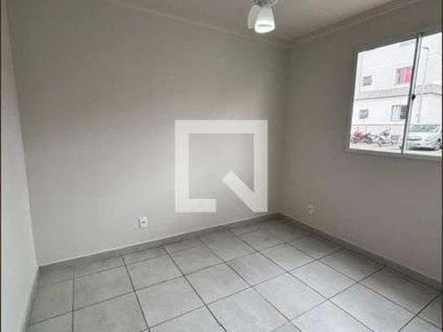 Apartamento venda em Condomínio Bosque da Lagoa, Contagem