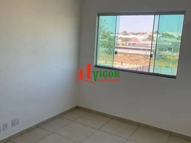 Apartamento venda em Cabral, Contagem