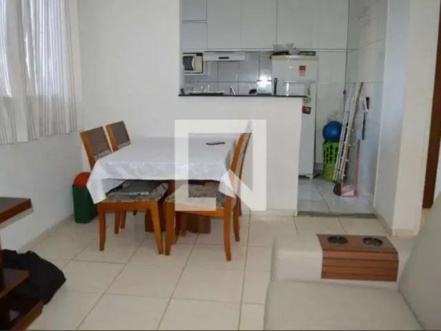 Apartamento venda em Chácaras Cotia, Contagem