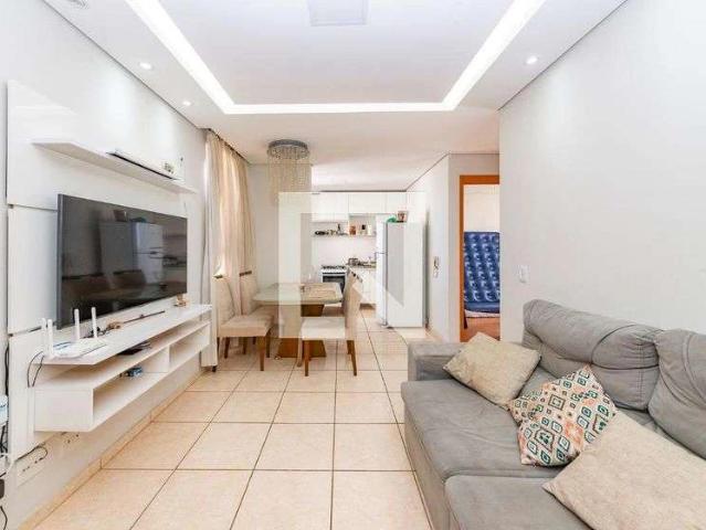 Apartamento venda em Cândida Ferreira, Contagem