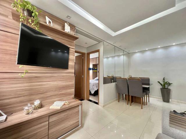 Apartamento venda em Cabral, Contagem