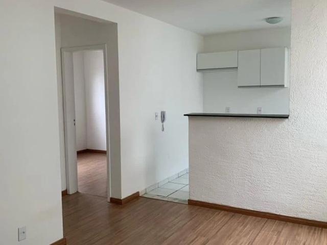 Apartamento venda em Cabral, Contagem