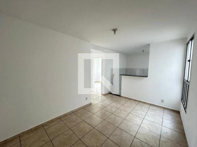 Apartamento venda em Kennedy, Contagem