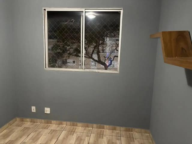 Apartamento venda em Cabral, Contagem