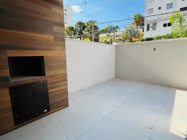 Apartamento venda em Ressaca, Contagem