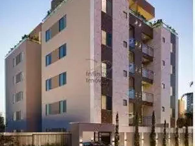 Apartamento venda em Ressaca, Contagem