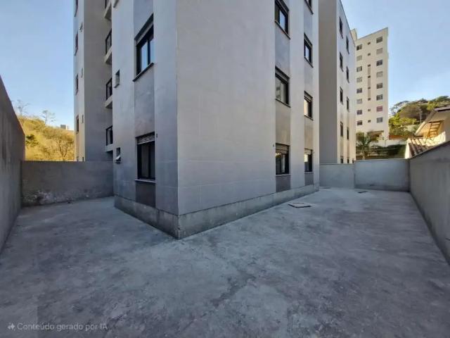 Apartamento venda em Ressaca, Contagem