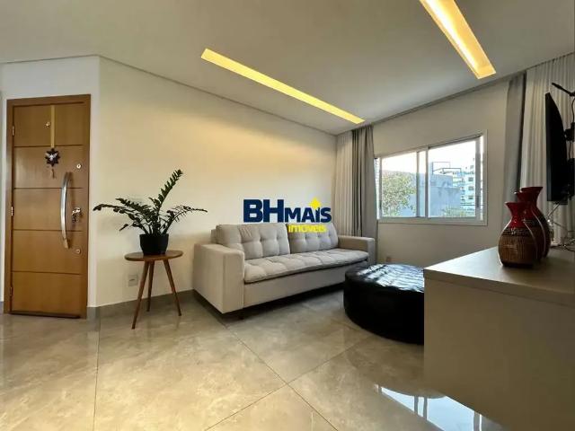 Apartamento venda em Região Geográfica Imediata de Belo Horizonte, Região Metropolitana de Belo Horizonte