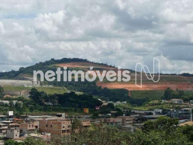 Apartamento venda em Contagem, Cabral