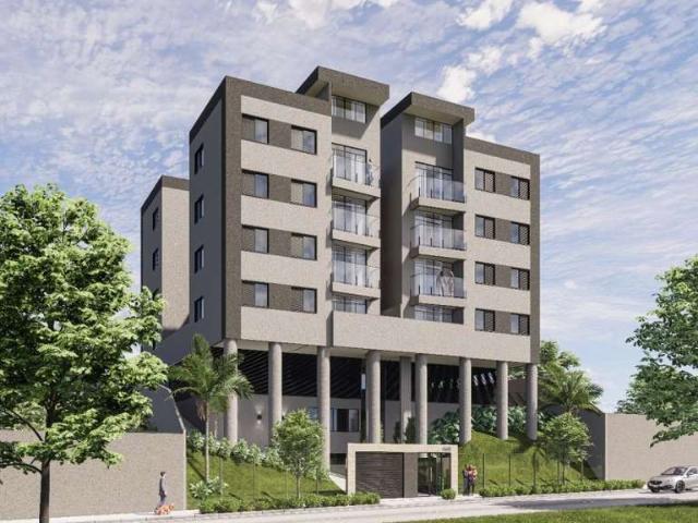 Apartamento venda em Cabral, Contagem