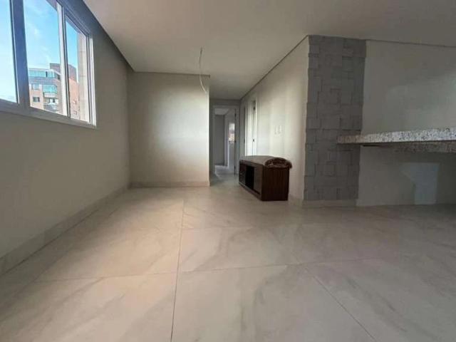 Apartamento venda em Cabral, Contagem