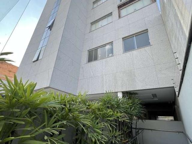Apartamento venda em Contagem, Cabral