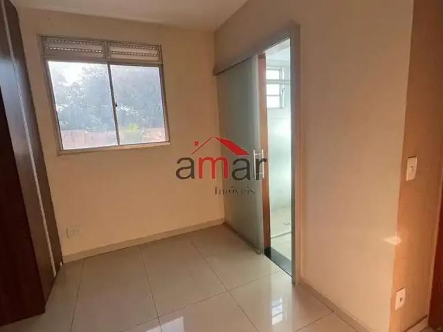 Apartamento venda em Contagem, Região Geográfica Intermediária de Belo Horizonte