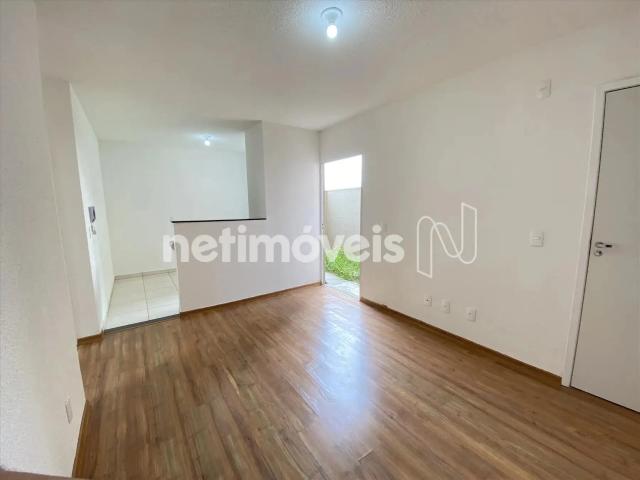 Apartamento venda em Bairro dos Caiapós, Contagem