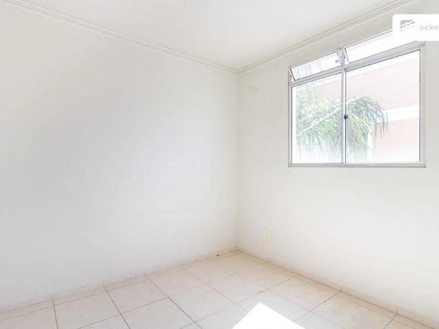 Apartamento venda em Cândida Ferreira, Contagem