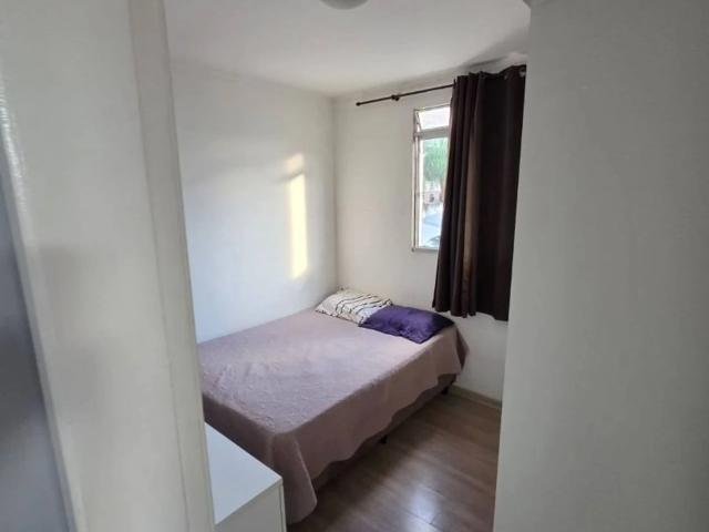 Apartamento venda em Cândida Ferreira, Contagem
